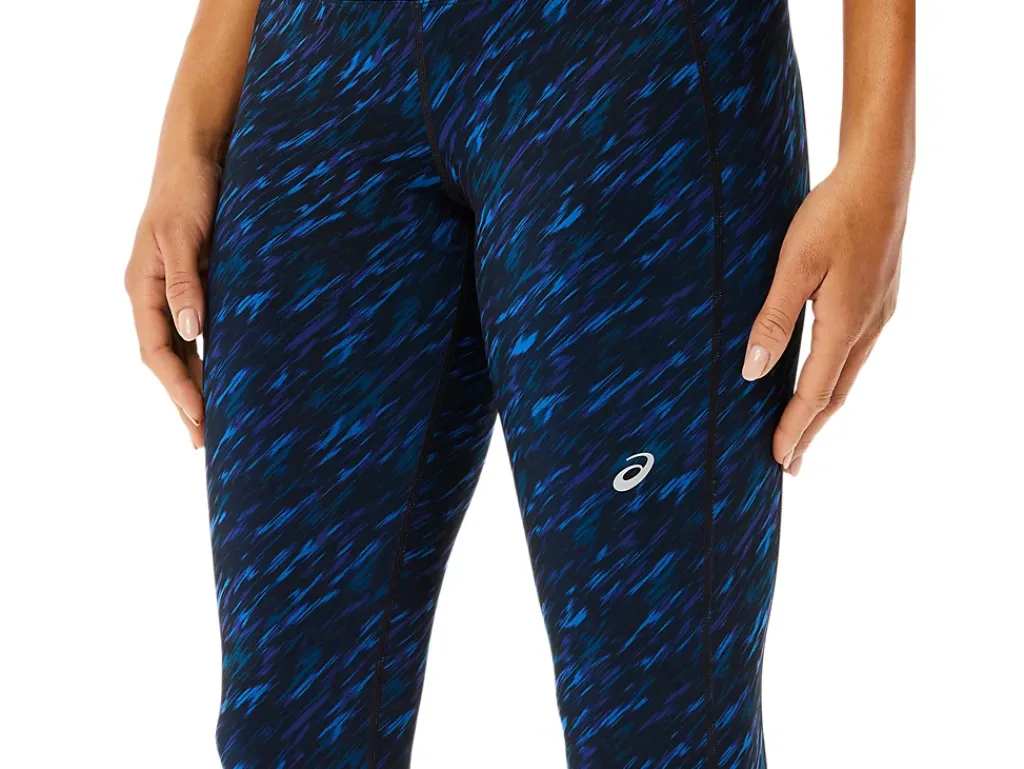 ASICS PERFORMANCE CAPRI-Women Extended Sizes|Tights & Leggings