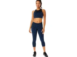ASICS PERFORMANCE CAPRI-Women Extended Sizes|Tights & Leggings
