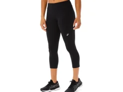 ASICS PERFORMANCE CAPRI-Women Extended Sizes|Tights & Leggings