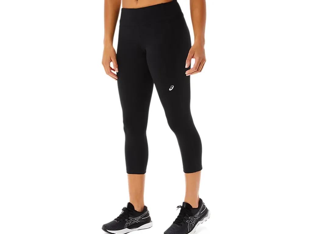 ASICS PERFORMANCE CAPRI-Women Extended Sizes|Tights & Leggings