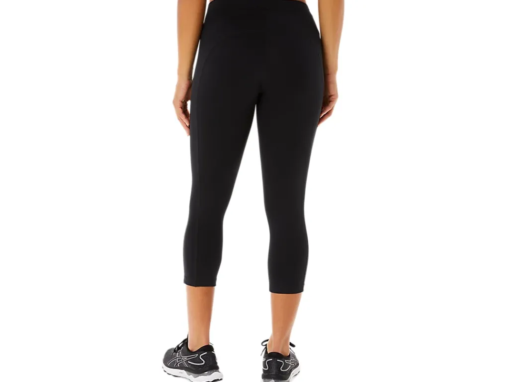 ASICS PERFORMANCE CAPRI-Women Extended Sizes|Tights & Leggings