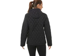 ASICS PERFORMANCE INSULATED JACKET-Women Jackets & Outerwear