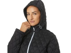ASICS PERFORMANCE INSULATED JACKET-Women Jackets & Outerwear