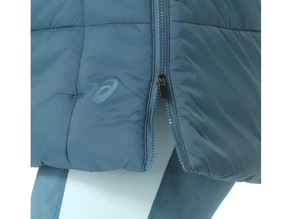 ASICS PERFORMANCE INSULATED JACKET 2.0-Women Jackets & Outerwear