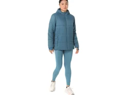 ASICS PERFORMANCE INSULATED JACKET 2.0-Women Jackets & Outerwear