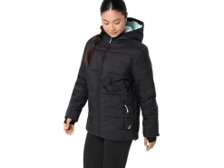 ASICS PERFORMANCE INSULATED JACKET 2.0-Women Jackets & Outerwear