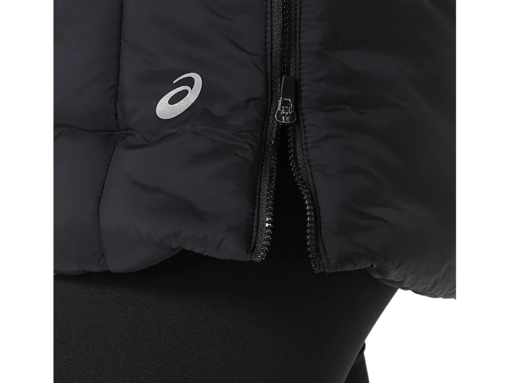 ASICS PERFORMANCE INSULATED JACKET 2.0-Women Jackets & Outerwear