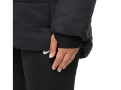 ASICS PERFORMANCE INSULATED JACKET 2.0-Women Jackets & Outerwear