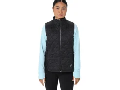 ASICS PERFORMANCE INSULATED VEST 2.0-Women Jackets & Outerwear