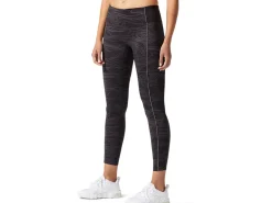 ASICS PIPING GRAPHIC TIGHT-Women Tights & Leggings