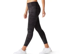 ASICS PIPING GRAPHIC TIGHT-Women Tights & Leggings