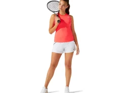 ASICS PIPING TANK-Women Pickleball|Tennis