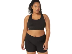 ASICS PR LYTE BRA-Women Extended Sizes|Sports Bras