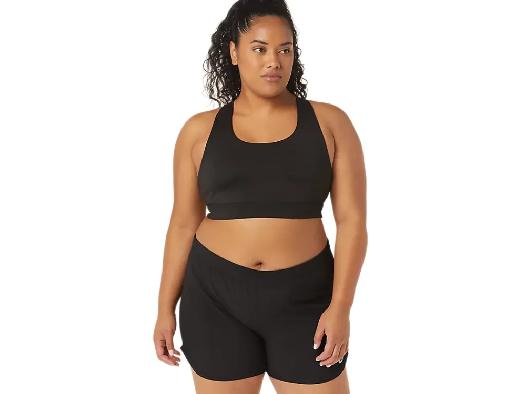 ASICS PR LYTE BRA-Women Extended Sizes|Sports Bras