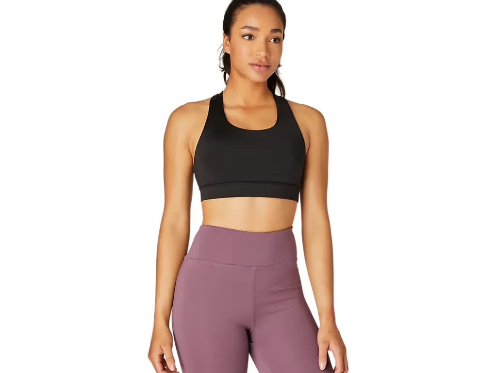 ASICS PR LYTE BRA-Women Extended Sizes|Sports Bras