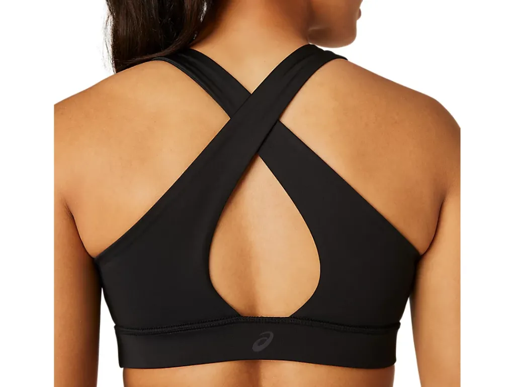ASICS PR LYTE BRA-Women Extended Sizes|Sports Bras