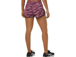 ASICS PR LYTE 2.5IN RUN SHORT-Women Shorts & Pants