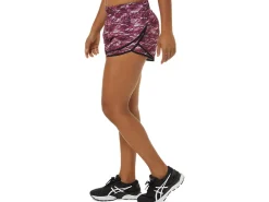 ASICS PR LYTE 2.5IN RUN SHORT-Women Shorts & Pants