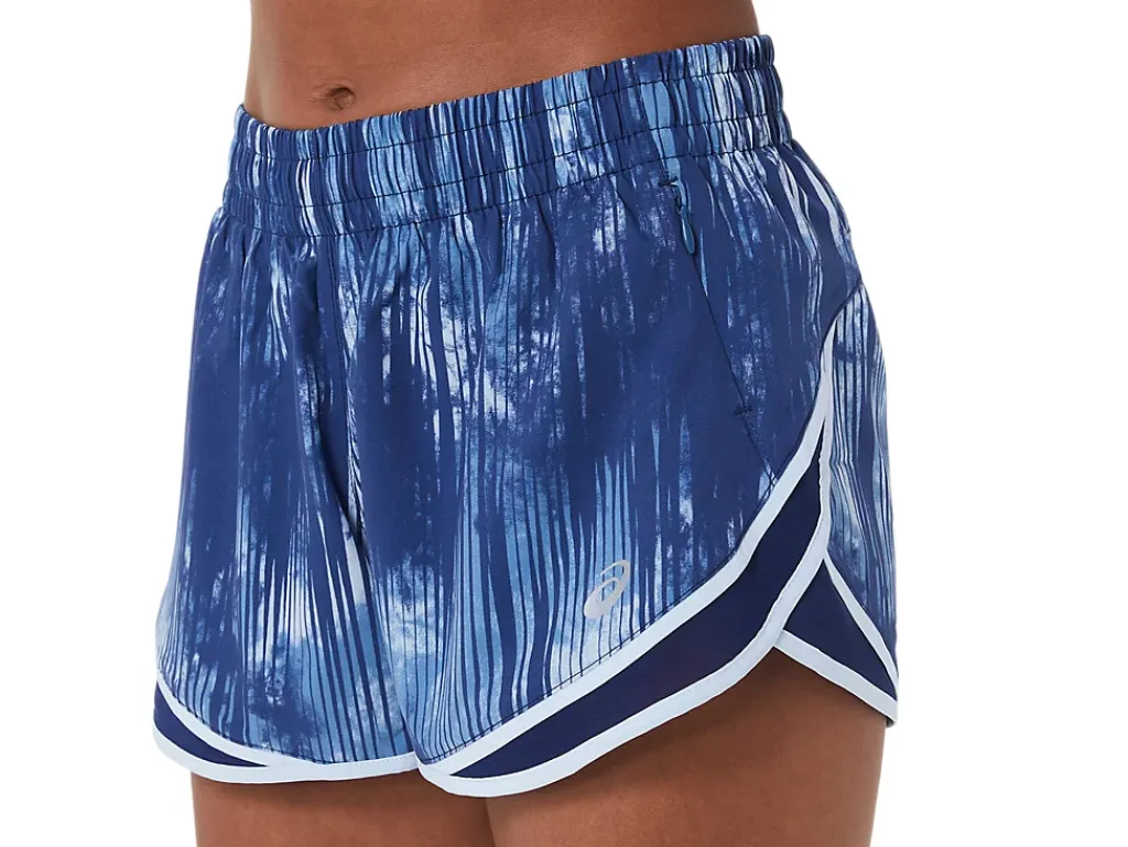 ASICS PR LYTE 2.5IN RUN SHORT-Women Extended Sizes|Shorts & Pants