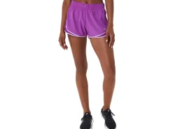 ASICS PR LYTE 2.5IN RUN SHORT-Women Extended Sizes|Shorts & Pants