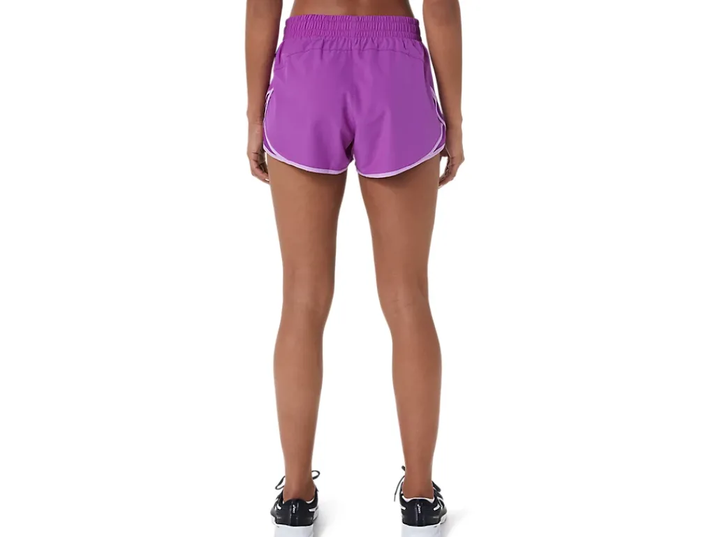 ASICS PR LYTE 2.5IN RUN SHORT-Women Extended Sizes|Shorts & Pants