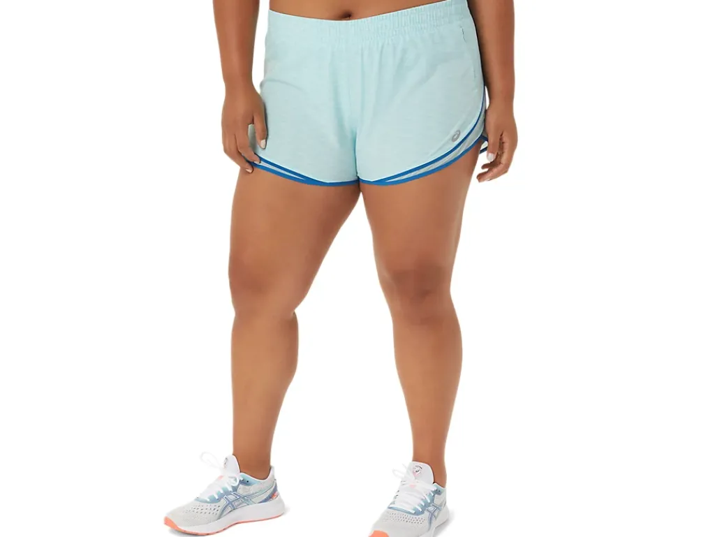ASICS PR LYTE 2.5IN RUN SHORT-Women Extended Sizes|Shorts & Pants