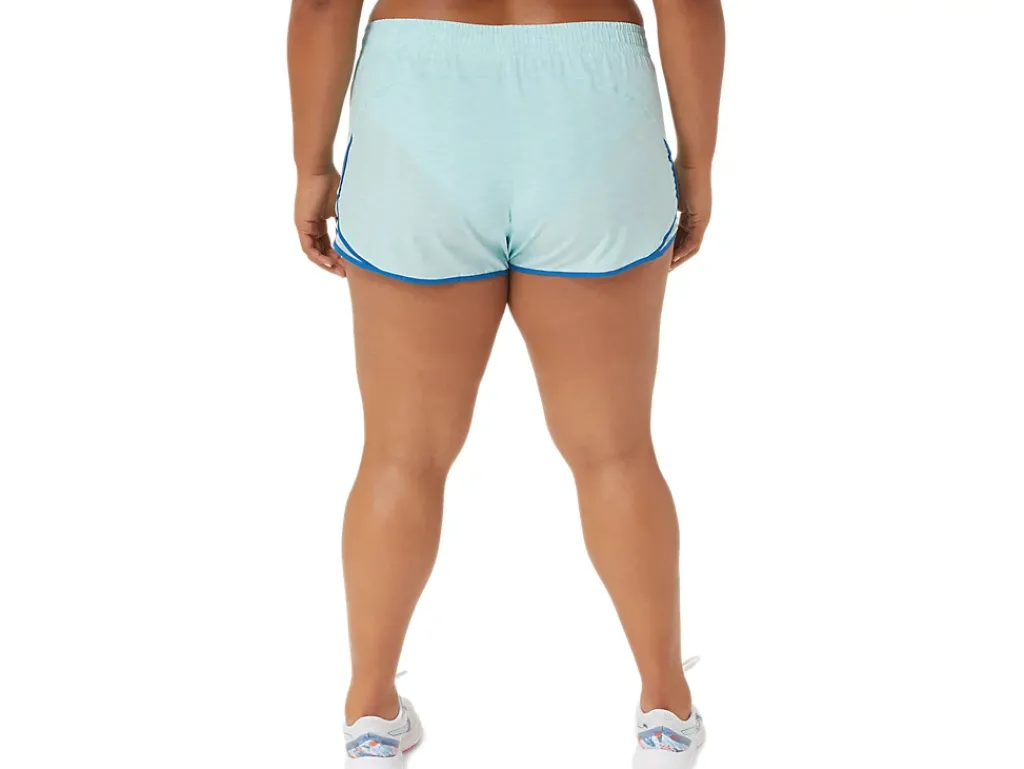 ASICS PR LYTE 2.5IN RUN SHORT-Women Extended Sizes|Shorts & Pants