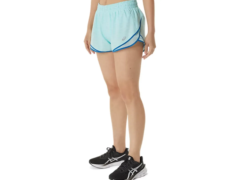 ASICS PR LYTE 2.5IN RUN SHORT-Women Extended Sizes|Shorts & Pants