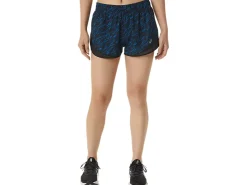 ASICS PR LYTE 2.5IN RUN SHORT-Women Extended Sizes|Shorts & Pants