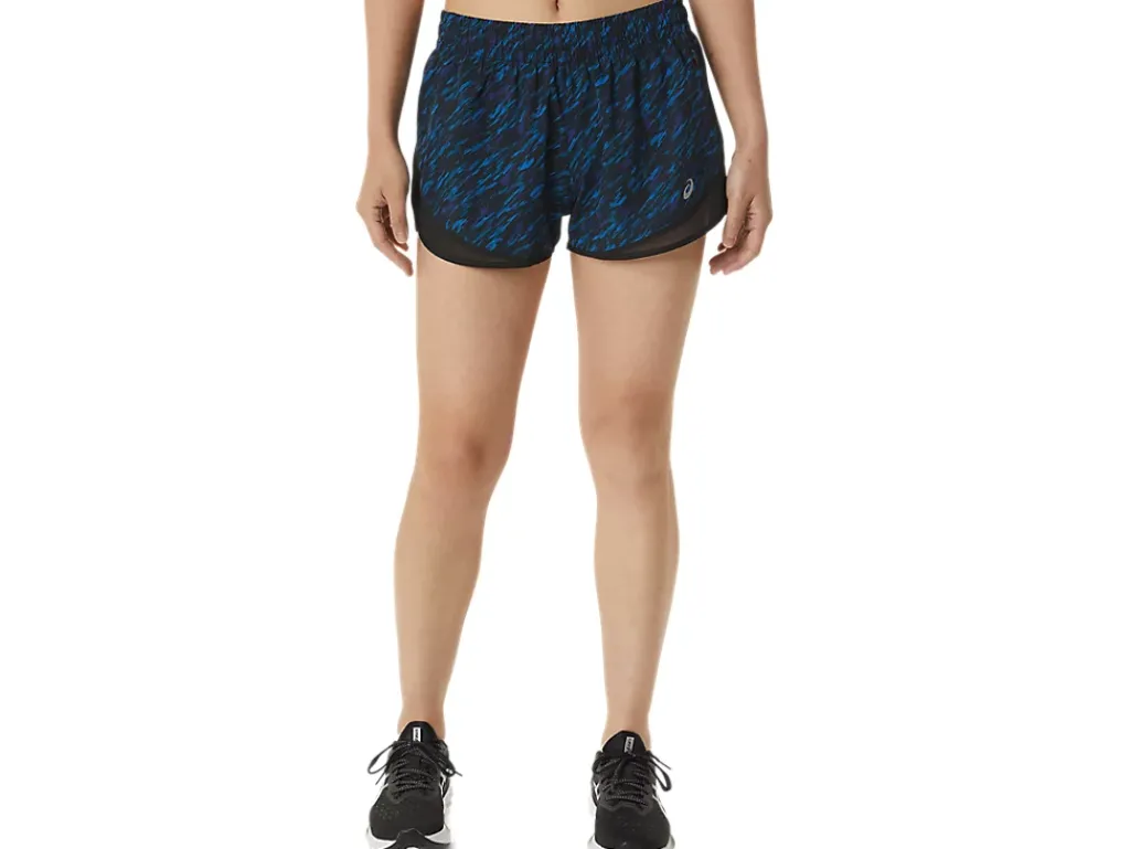 ASICS PR LYTE 2.5IN RUN SHORT-Women Extended Sizes|Shorts & Pants