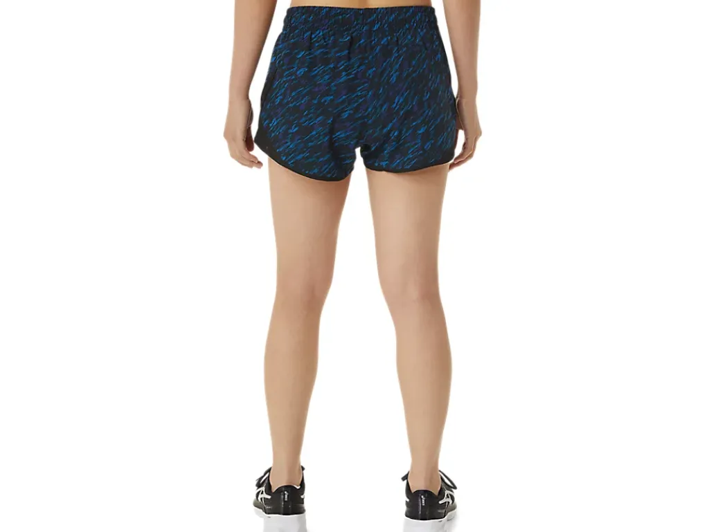 ASICS PR LYTE 2.5IN RUN SHORT-Women Extended Sizes|Shorts & Pants