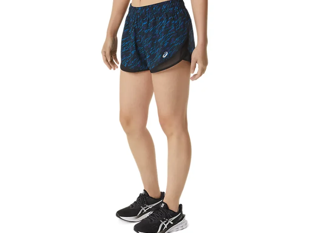 ASICS PR LYTE 2.5IN RUN SHORT-Women Extended Sizes|Shorts & Pants