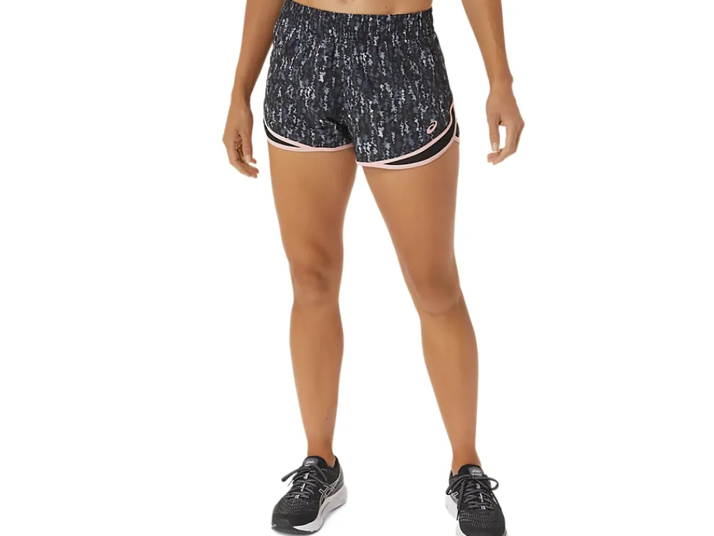 ASICS PR LYTE 2.5IN RUN SHORT-Women Extended Sizes|Shorts & Pants
