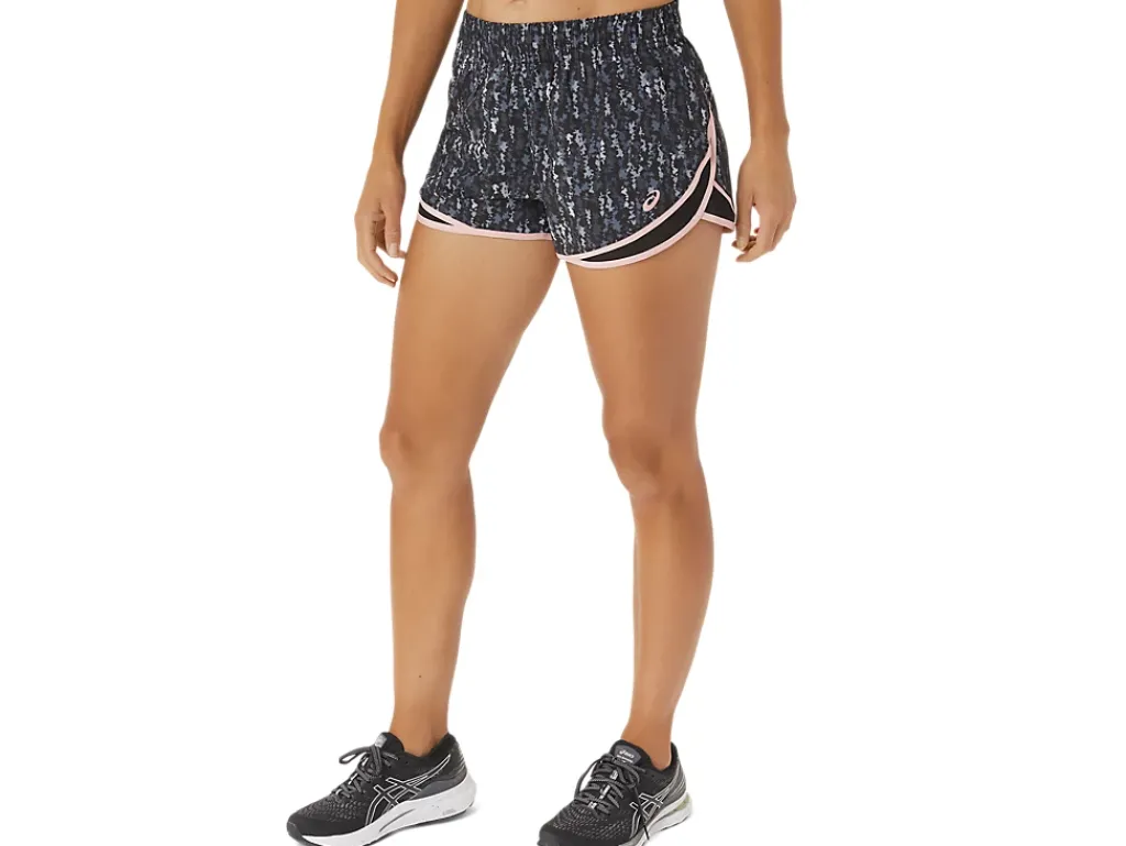 ASICS PR LYTE 2.5IN RUN SHORT-Women Extended Sizes|Shorts & Pants