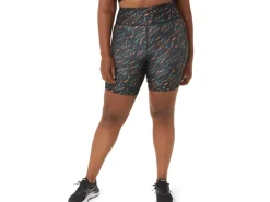 ASICS PR LYTE 5IN RUN  SHORT WITH POCKETS-Women Extended Sizes|Shorts & Pants