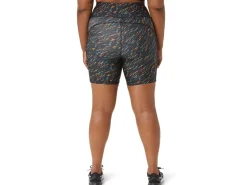 ASICS PR LYTE 5IN RUN  SHORT WITH POCKETS-Women Extended Sizes|Shorts & Pants