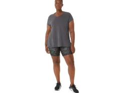 ASICS PR LYTE 5IN RUN SHORT WITH POCKETS-Women Extended Sizes|Shorts & Pants