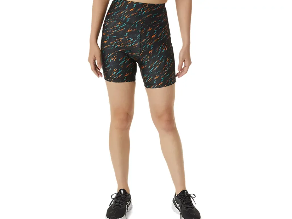ASICS PR LYTE 5IN RUN SHORT WITH POCKETS-Women Extended Sizes|Shorts & Pants