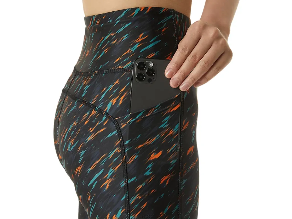 ASICS PR LYTE 5IN RUN SHORT WITH POCKETS-Women Extended Sizes|Shorts & Pants