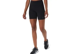 ASICS PR LYTE 5IN RUN  SHORT WITH POCKETS-Women Extended Sizes|Shorts & Pants