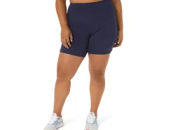 ASICS PR LYTE 5IN RUN SHORT WITH POCKETS-Women Extended Sizes|Shorts & Pants