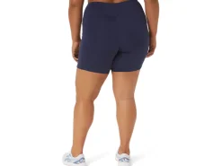 ASICS PR LYTE 5IN RUN  SHORT WITH POCKETS-Women Extended Sizes|Shorts & Pants