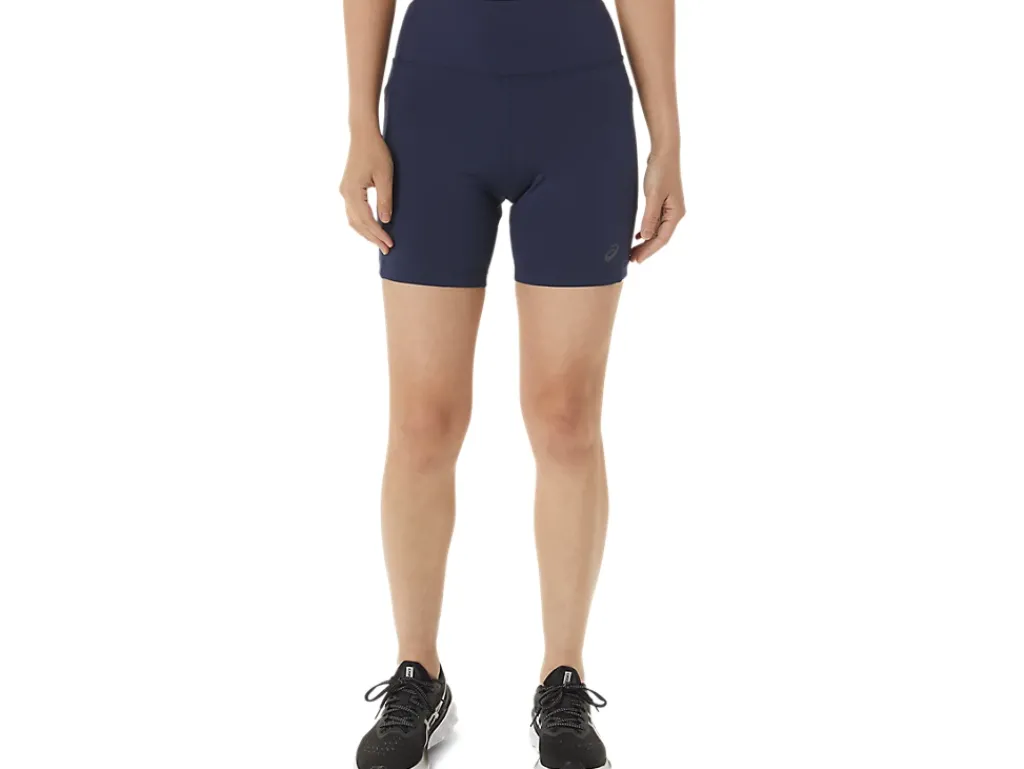 ASICS PR LYTE 5IN RUN SHORT WITH POCKETS-Women Extended Sizes|Shorts & Pants
