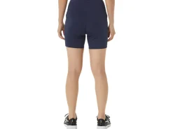 ASICS PR LYTE 5IN RUN SHORT WITH POCKETS-Women Extended Sizes|Shorts & Pants