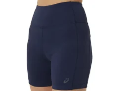 ASICS PR LYTE 5IN RUN SHORT WITH POCKETS-Women Extended Sizes|Shorts & Pants