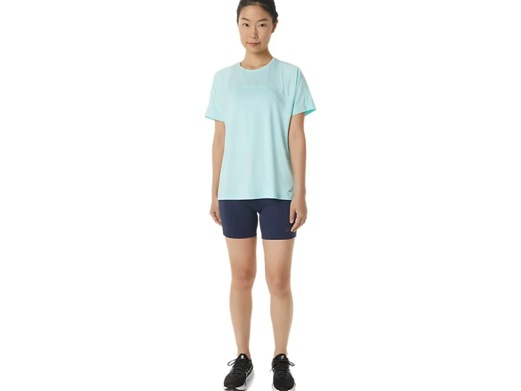 ASICS PR LYTE 5IN RUN SHORT WITH POCKETS-Women Extended Sizes|Shorts & Pants