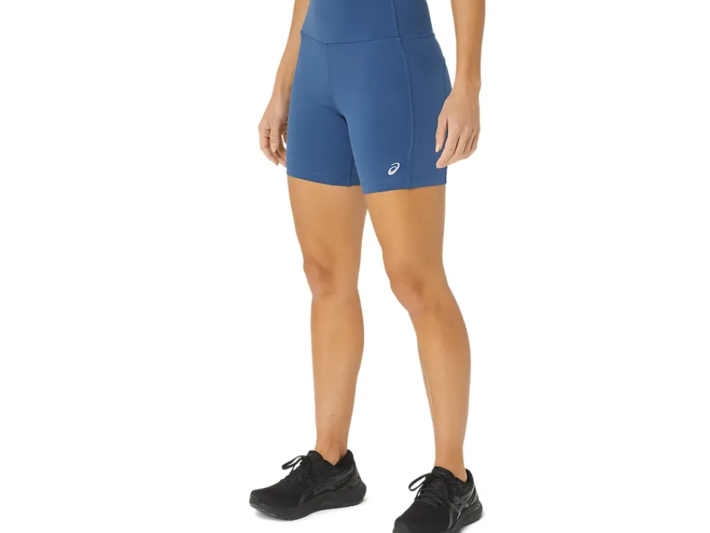 ASICS PR LYTE 5IN RUN SHORT WITH POCKETS-Women Extended Sizes|Shorts & Pants