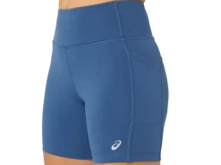 ASICS PR LYTE 5IN RUN SHORT WITH POCKETS-Women Extended Sizes|Shorts & Pants