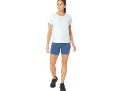 ASICS PR LYTE 5IN RUN SHORT WITH POCKETS-Women Extended Sizes|Shorts & Pants