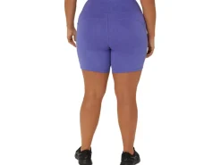 ASICS PR LYTE 5IN RUN  SHORT WITH POCKETS-Women Extended Sizes|Shorts & Pants
